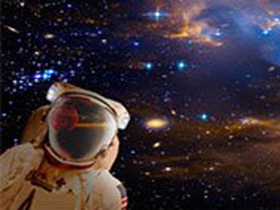 TED经典演讲—神秘宇宙