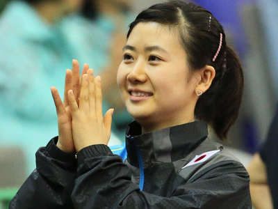 乒乓球比赛视频|2014东京世乒赛女团8强 中国