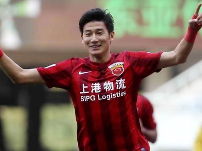 2014年5月4日广州富力vs上海上港全场录像|广