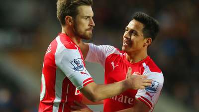 胡尔城VS阿森纳_英格兰足球超级联赛_赛事直