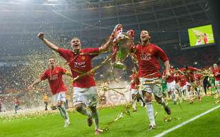 2014中超联赛第27轮官方集锦