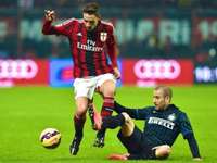 ICC米兰德比赔率 实力相差不大看好90分钟平