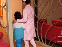 女童遭校车司机猥亵