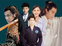 每周神侃电视剧