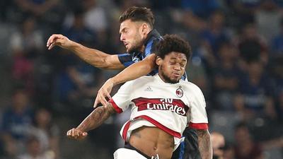 AC米兰VS国际米兰_国际冠军杯_赛事直播_对