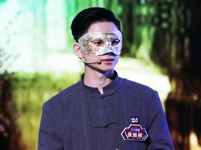 陈欧现身说法鼓励选手