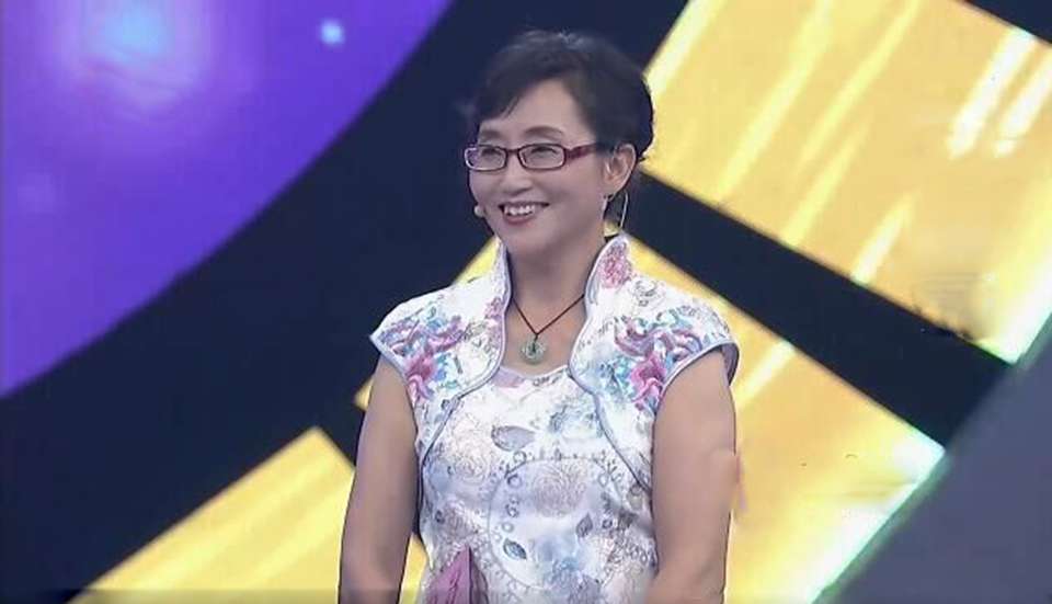 门当户对黑龙江卫视