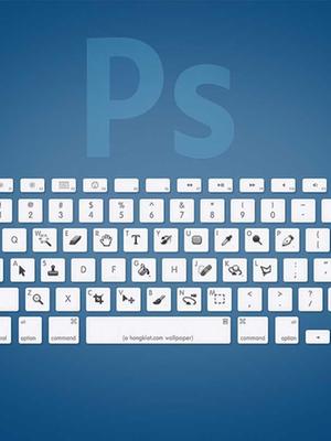 6个看似高大上的ps抠图技巧