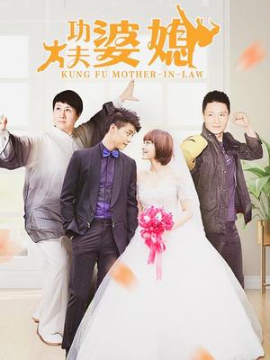 功夫婆媳