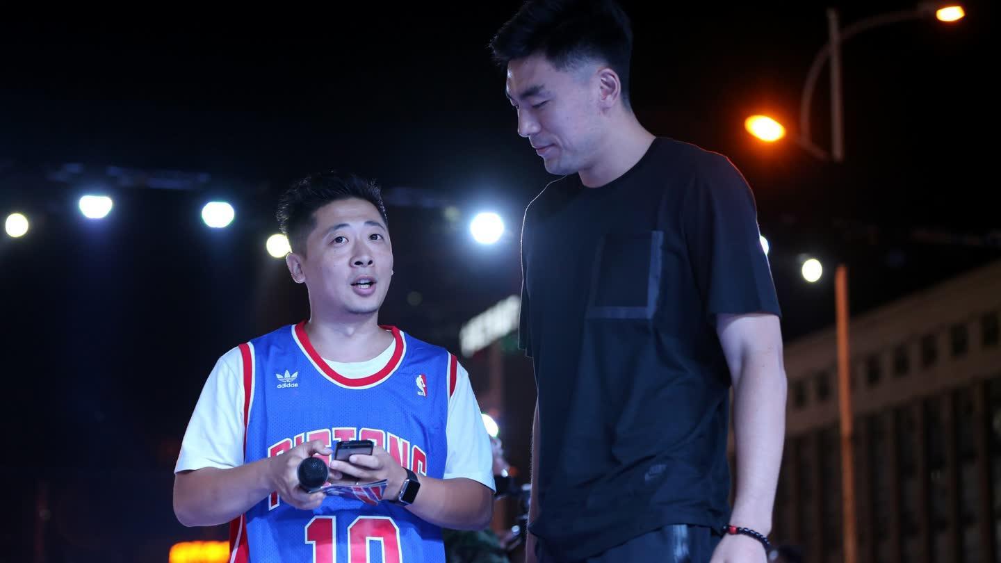 恢复不错!李晓旭晒训练视频狂练负重蛙跳