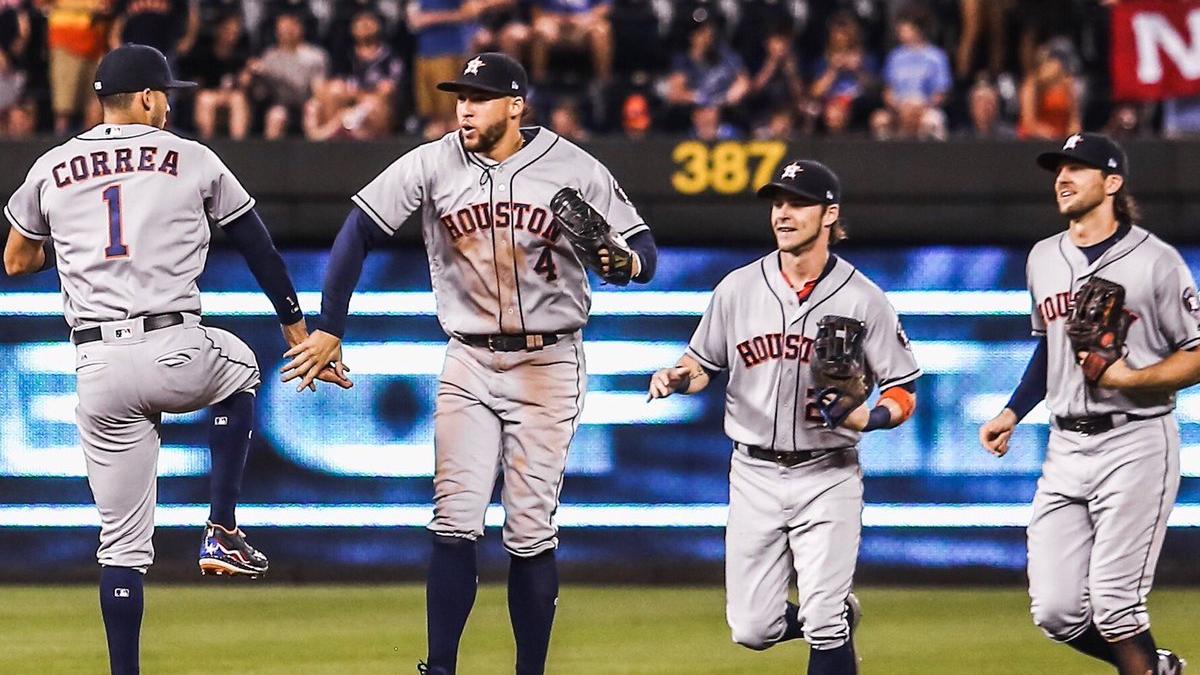 堪萨斯城皇家VS休斯顿太空人_MLB_赛事直播_对阵数据-乐视体育