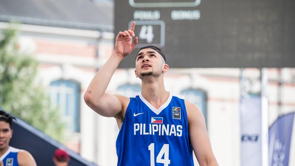 许晋哲谈返台湾执教:在CBA太孤单 想多陪伴孩子