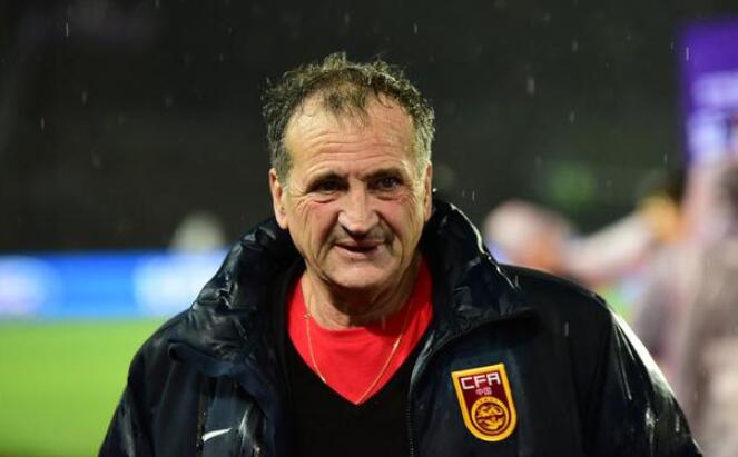 女足疑似换帅!冰岛人接替布鲁诺 孙雯出任副领