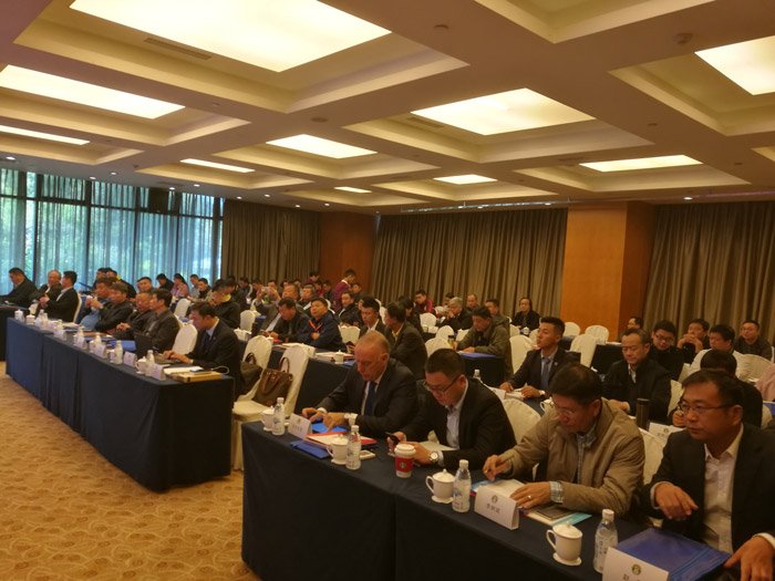 中国足协举行全国青训工作研讨会 共商青训发展