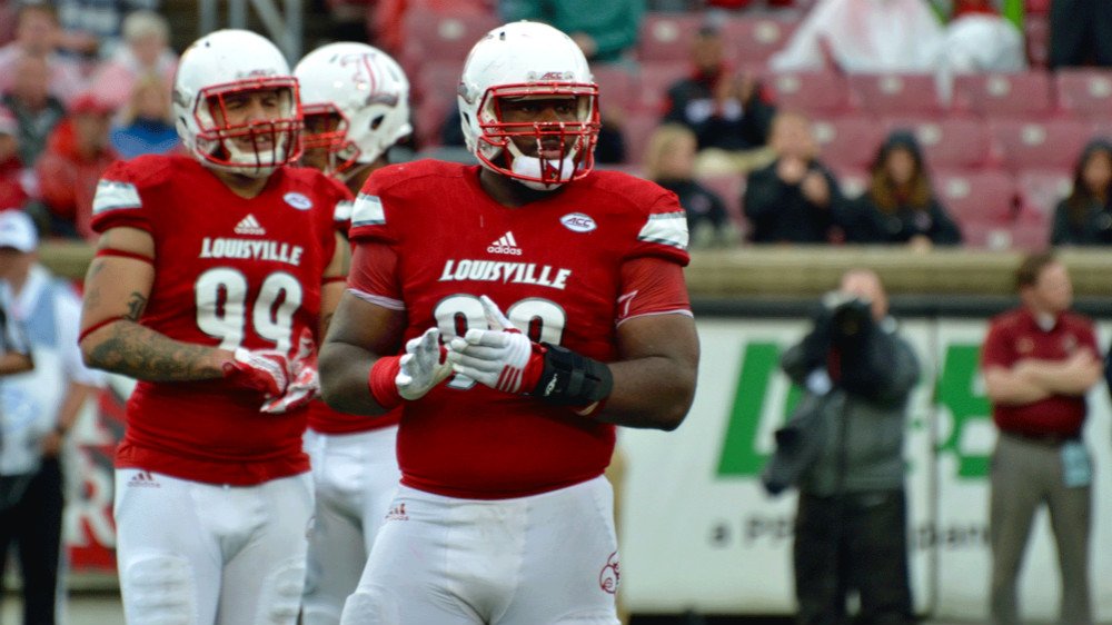 【方凌专栏】2016年NFL模拟选秀2.0-乐视体育