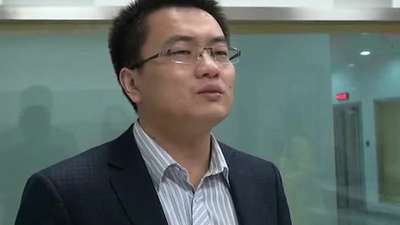 20150405山东康桥律师事务所律师于加华,陈晓鹏做客《周末说法》_手机