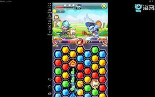 天天宝石大战还有吗_uc松鼠大战 宝石_天天宝石大战