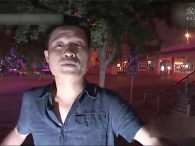 [视频]郑州男子饭店打伤女孩再袭警 叫嚣家里有背景