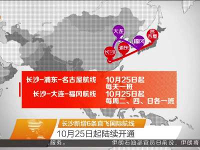 2015年10月08日湖南新闻联播