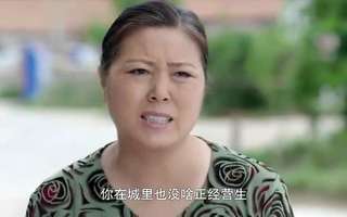 欢天喜地对亲家分集剧情_电视剧欢天喜地对亲