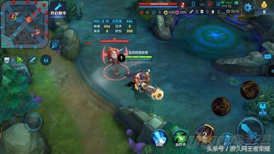 无人可挡的团战杀器!王者荣耀新英雄苏烈玩法