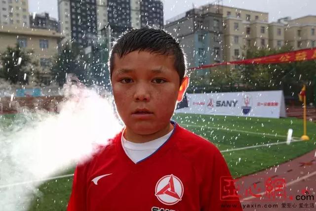 新疆少年的足球江湖,谁与争锋?中国足球的未来