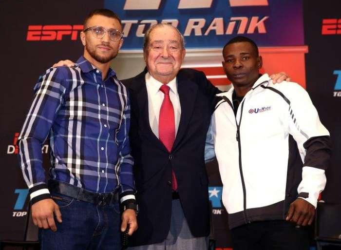 技术水平超梅威瑟,悬念超帕奎奥VS马奎兹,周日