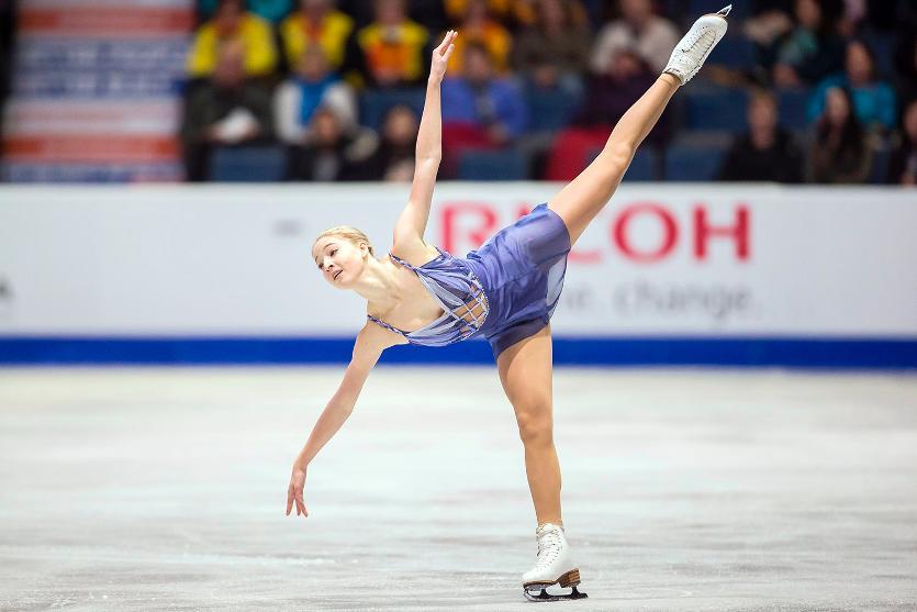 事不过三?杂技娃总决赛摘金啪啪打脸!