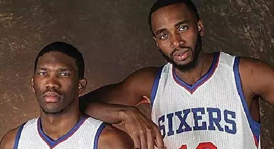 为所欲为的天赋!大帝恩比德高中时期是如何碾