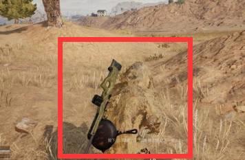 《绝地求生》新地图伏地魔将销声匿迹 LYB时