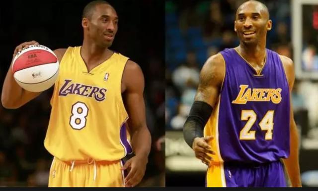 勇士4亿阵容不上!科比球衣退役科尔给面子，分享8号24号意义