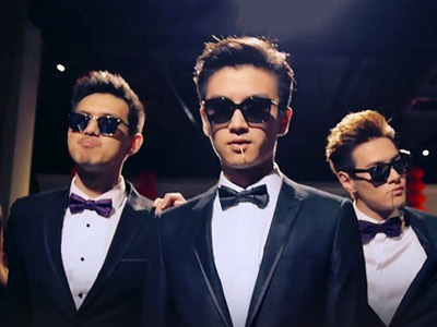 睡在我上铺的兄弟