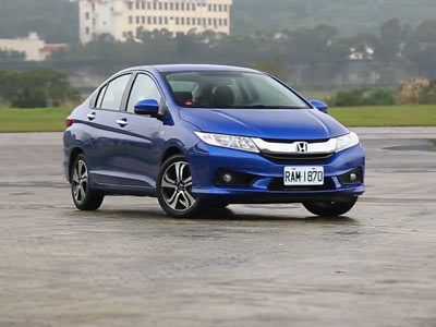 最值得出手8万元家轿