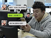 社交恐惧症才懂的尴尬