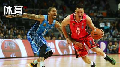 学一招称霸球场 欧文招牌变向过人教学