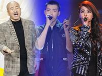 2016安徽卫视春晚