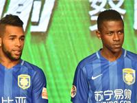 《超级10+1》中超土豪千金引援 计策佳收益大