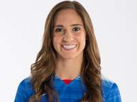 美国女足甜心小姐拍摄广告 爆射队友逗比无限