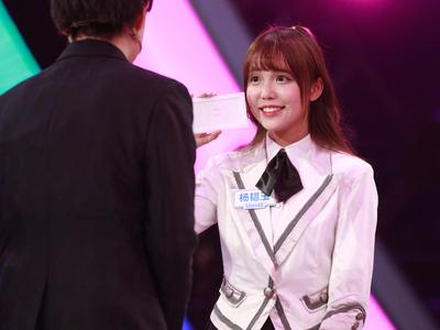 SNH48合体NMB48出题