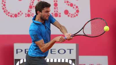 林志杰SBL砍42分集锦 染白头发最抢眼