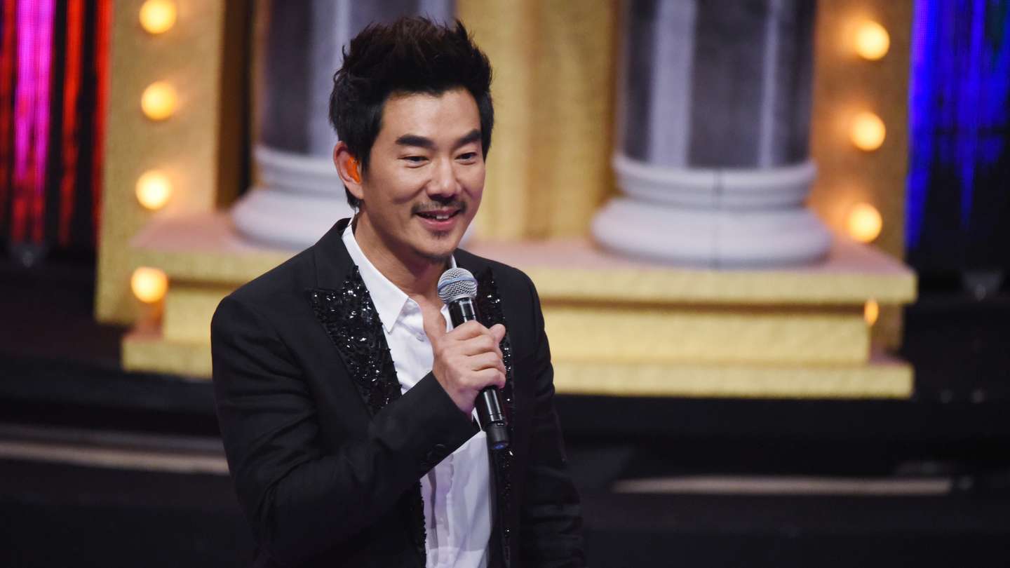 谁是大歌神任贤齐专场_视频在线观看-爱奇艺搜