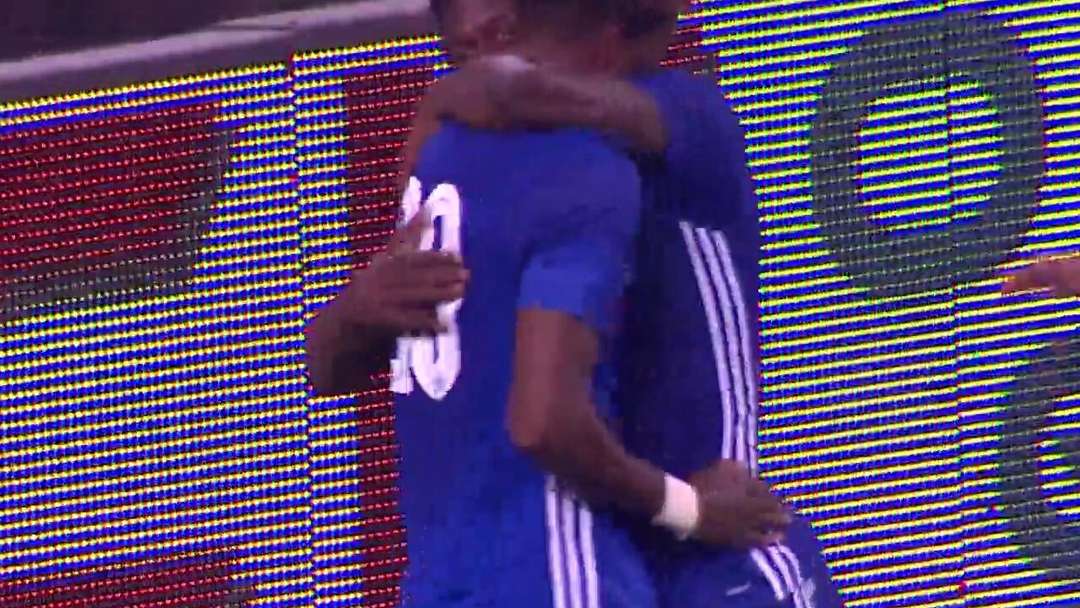 【天下足球】华彩2015:世界足坛百大进球-最新