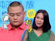 简介:爱情保卫战 女生明目张胆相亲男友气炸 情感 / 天津卫视 可播放平台: 时间:20170628期