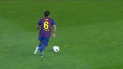 11-12赛季西甲联赛国家德比回顾