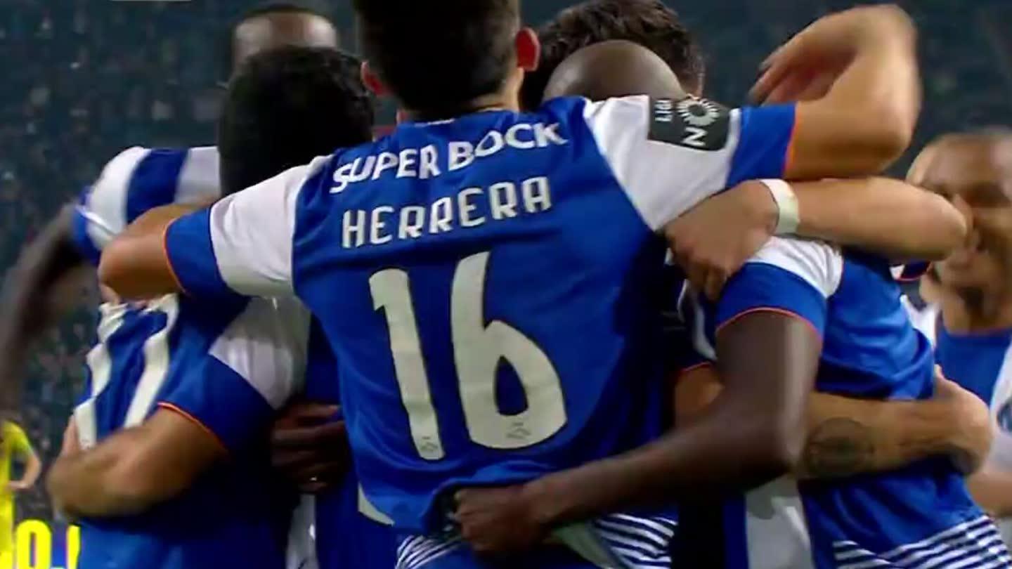 波尔图VS费雷拉_葡萄牙足球超级联赛_赛事直播_对阵数据-乐视体育