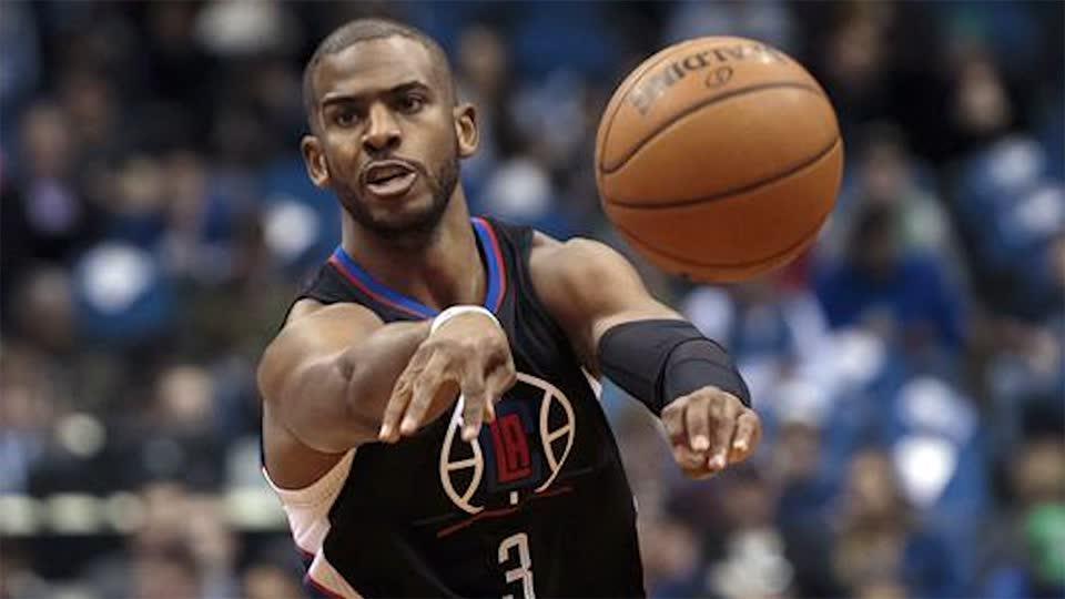 勇士VS快船_NBA_赛事直播_对阵数据-乐视体