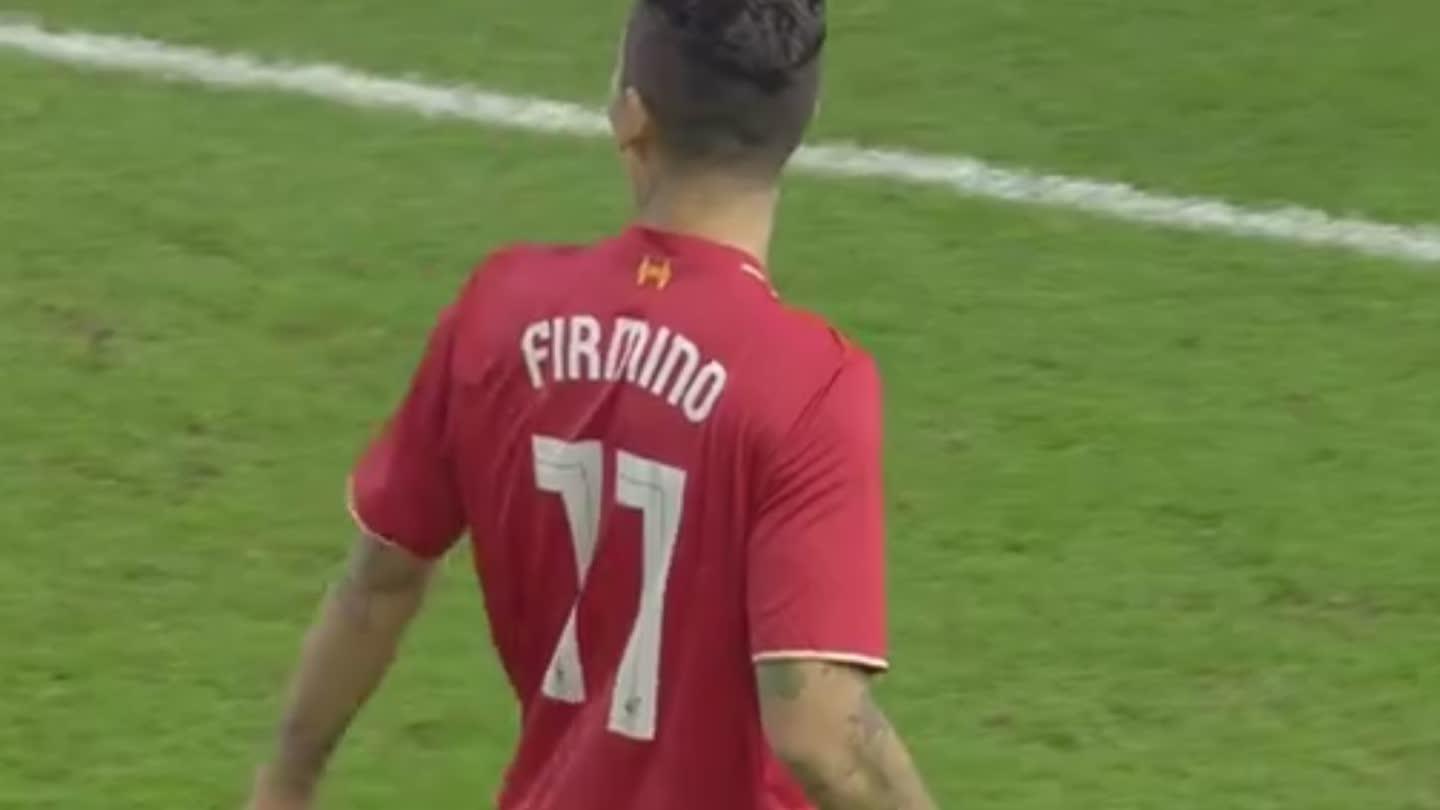 利物浦VS斯托克城_英格兰联赛杯_赛事直播_