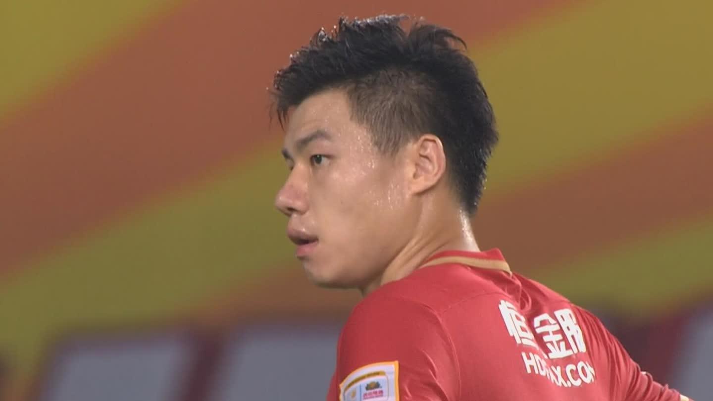 广州恒大VS北京国安_足协杯_赛事直播_对阵