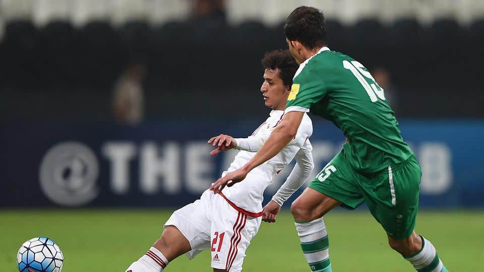 0韩国 太极虎猛攻无果