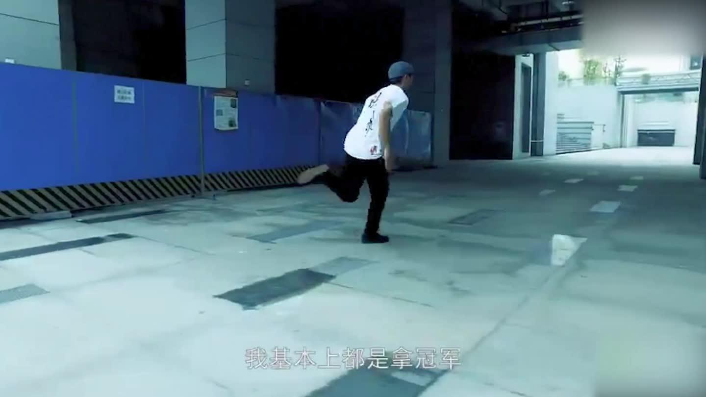 黄伊凡:公益骑行摆脱亚健康 呼吁更多人能加入